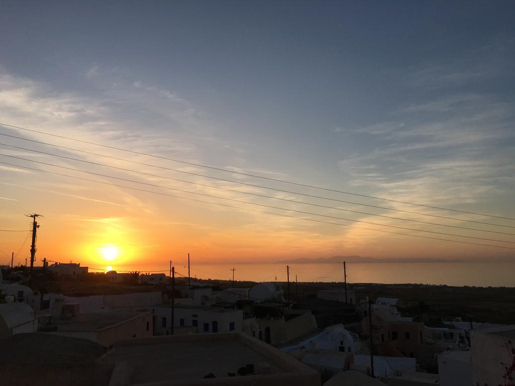 فيلا أويافي فوسويتس المظهر الخارجي الصورة